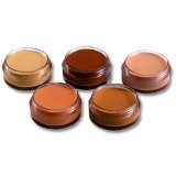 Ben Nye Beard Cover Five O Sharp - 3 oz*